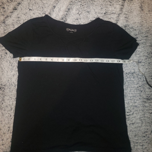 Mudd t-shirt - Picture 6 of 12